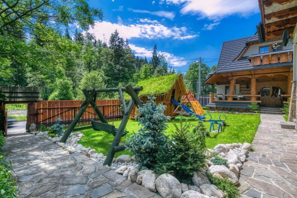 Góralski Gościniec & SPA