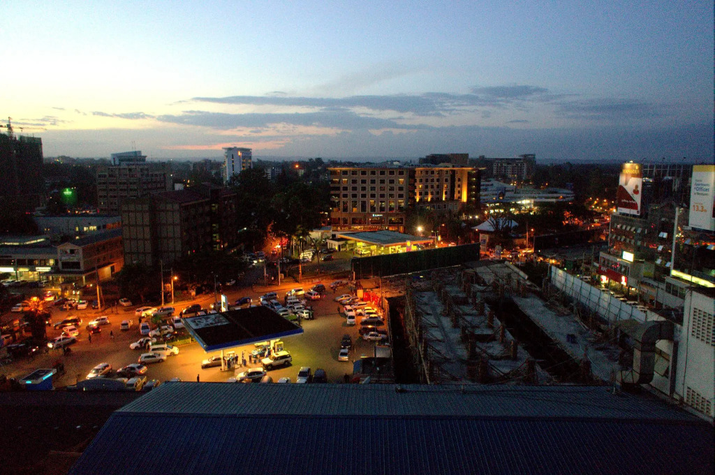 Hotel Emerald