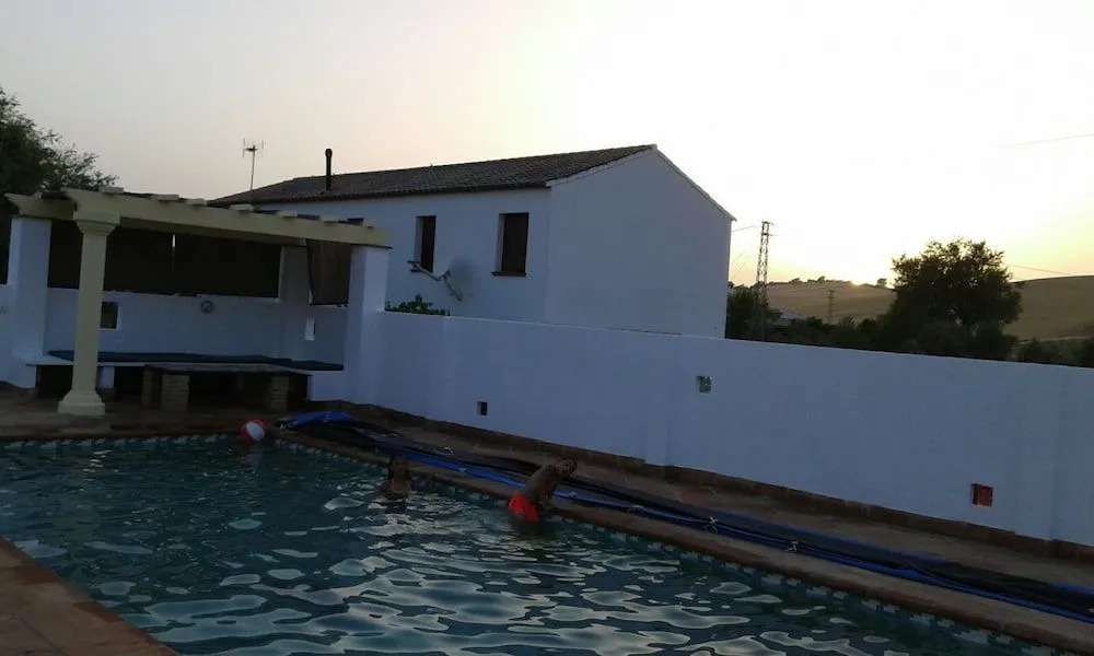 Villa Madrigueras