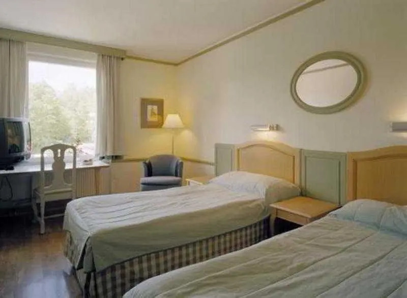 First Hotel Brommaplan