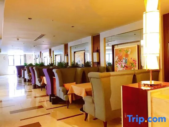 Zhongjiang Wucheng Homeland Hotel
