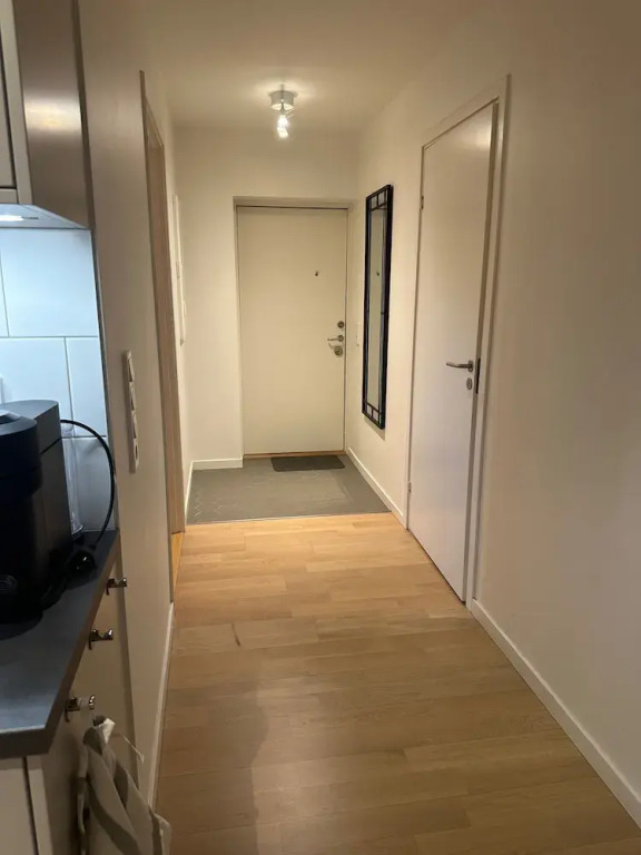 Bromma Bliss Apartment - City Escape