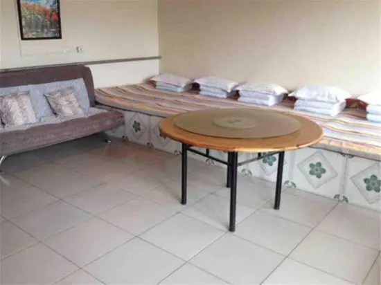 Beijing Shenyutang Ningyi Family Farmstay