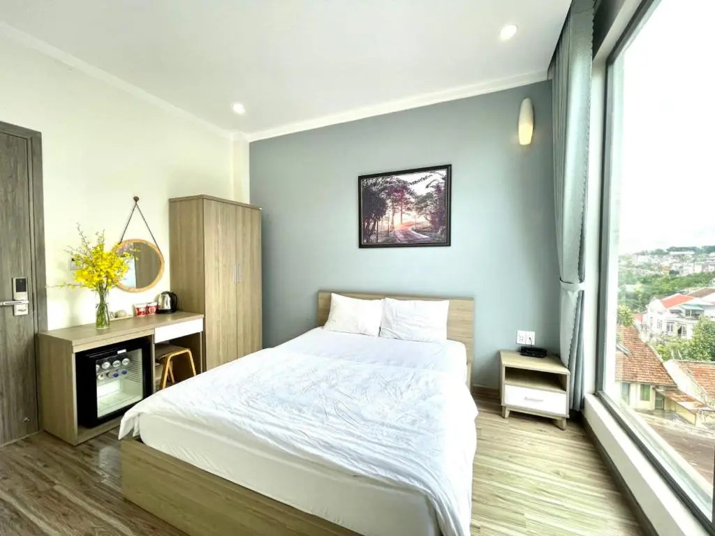 Dalat Memory Inn