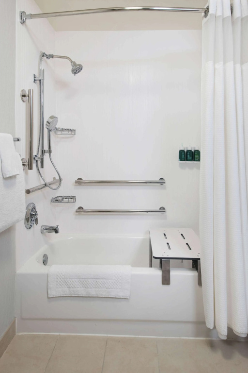 Sonesta Select Raleigh Durham Airport Morrisville