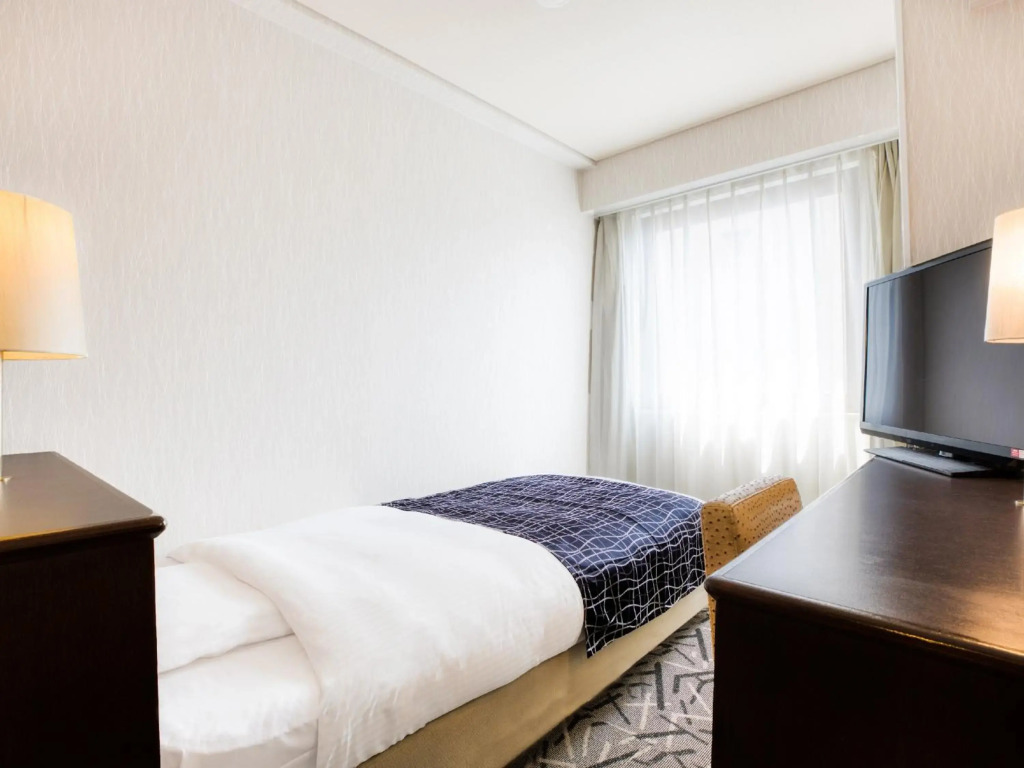 APA Hotel Matsuyamajo Nishi