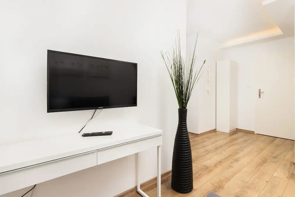 Sw Barbary by Grand Apartments