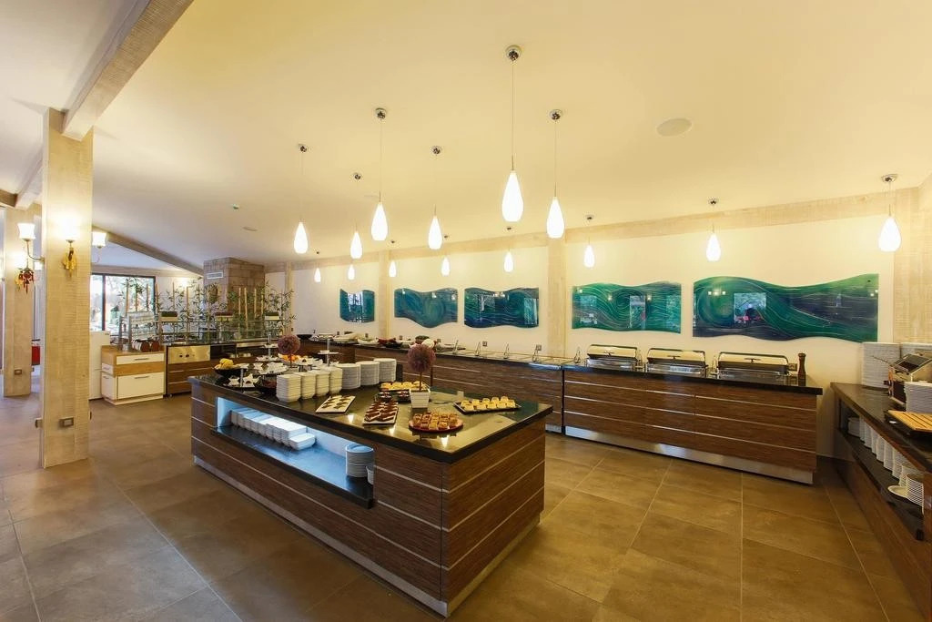 Assos Barbarossa Special Class Hotel