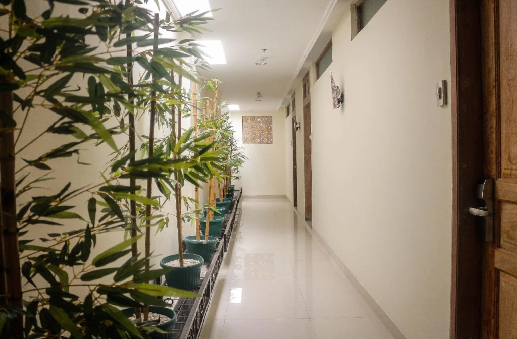 Ndalem Nuriyyat Villa, Spa & Skin Care
