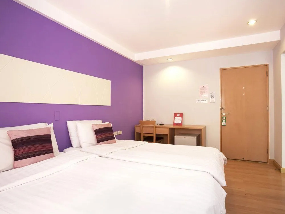 NIDA Rooms Thonglor 125 Avenue