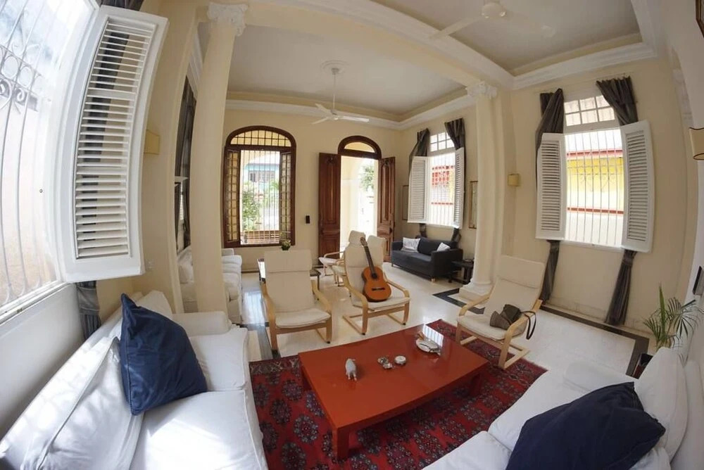 Alturas de Miramar Hotel Boutique