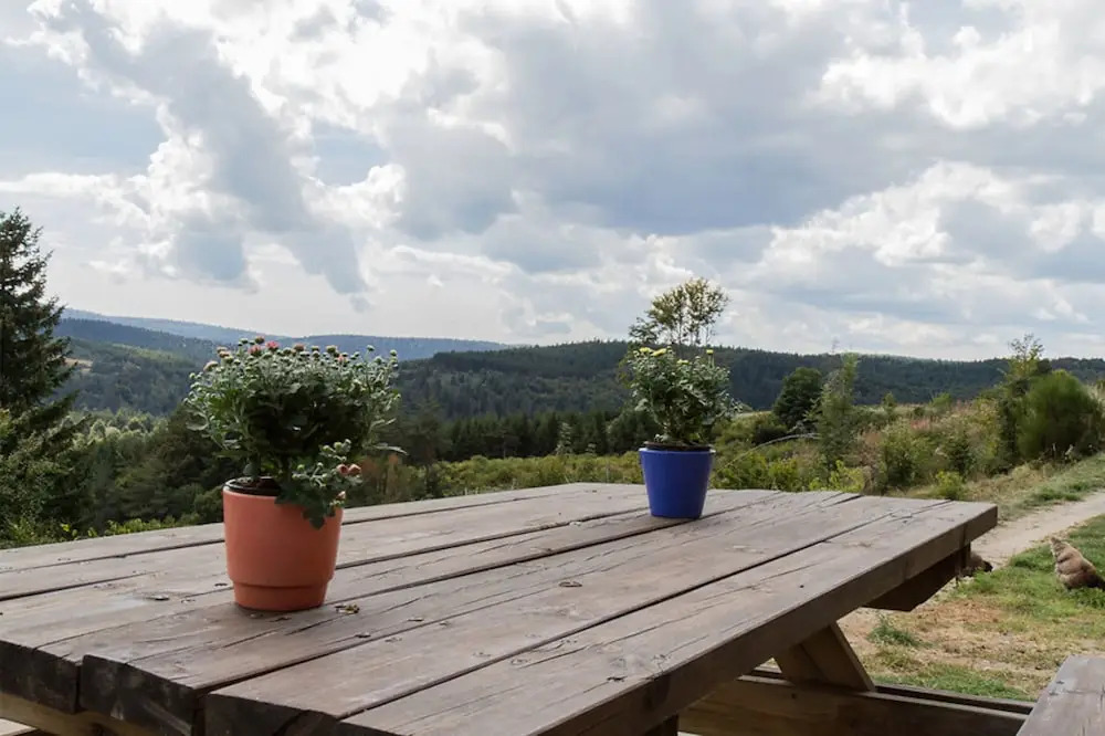 La Bigue Chambres et Table d'Hôtes
