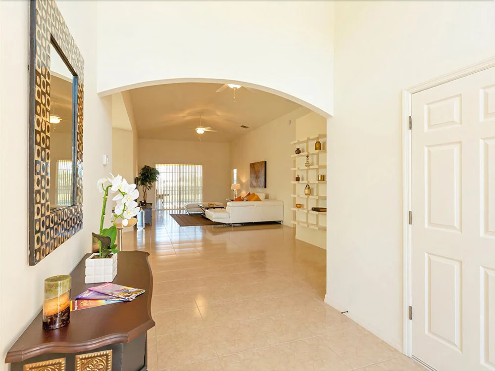 Favorite Vacation Homes