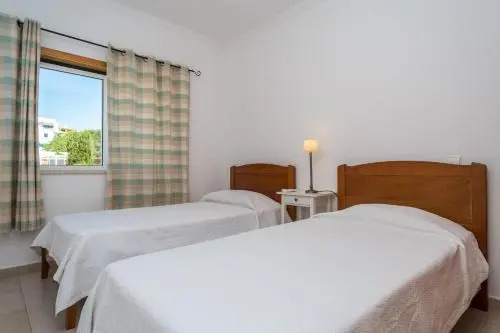 Apartment Cristaluz