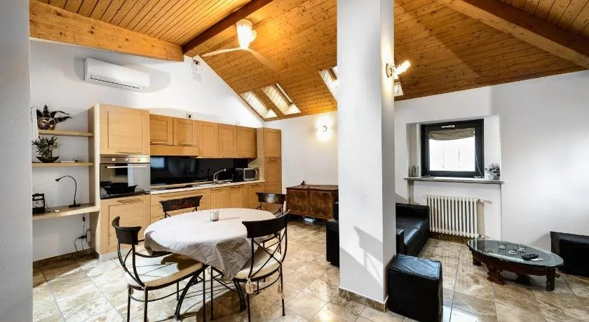 Faber Apartments-Residence Style