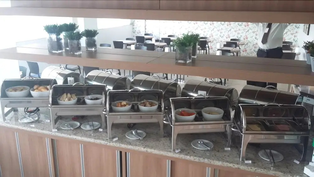 Salone Hotel