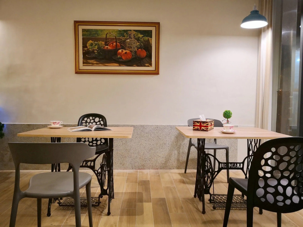 Honey House Tainan