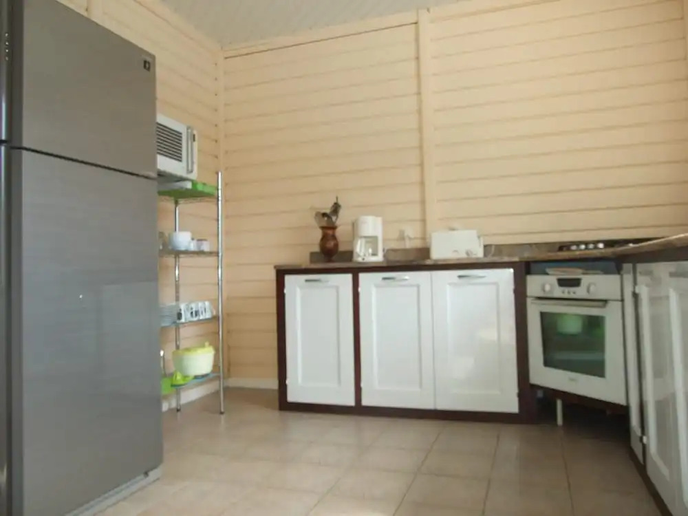House with 3 Bedrooms in Le Diamant, with Private Pool, Terrace And Wifi - 2 Km From the Beach
