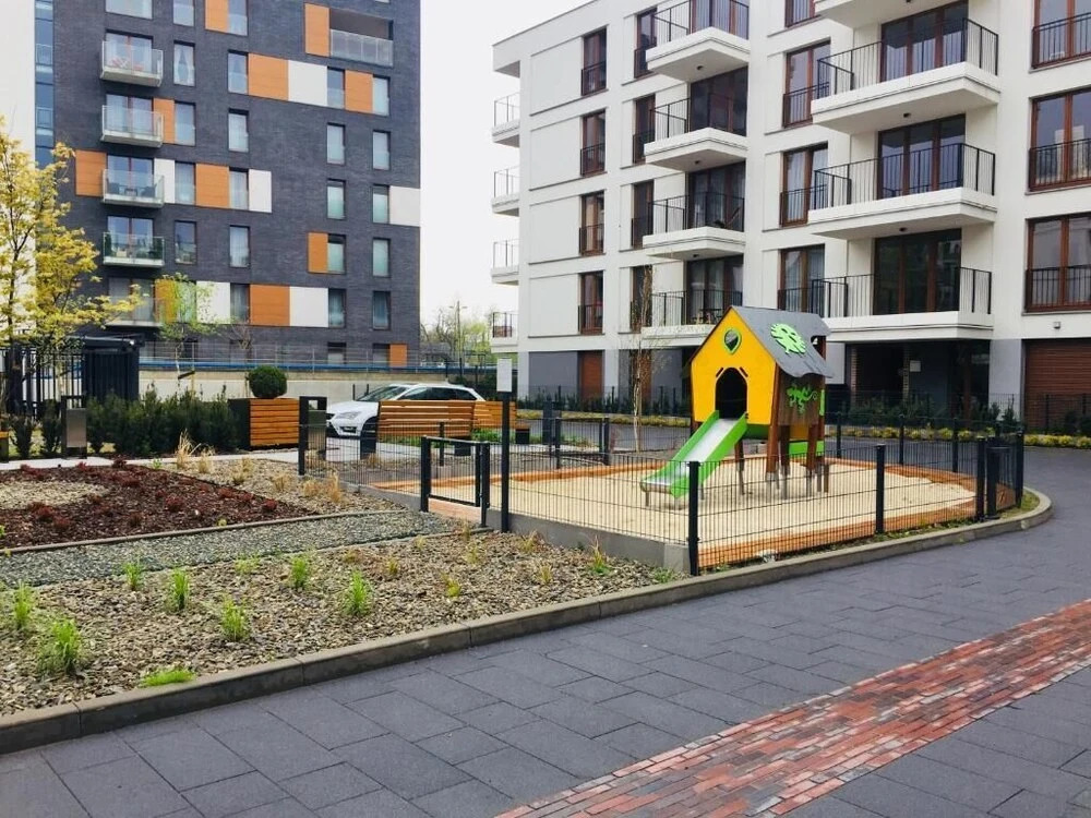 Apartments Rakowicka A4you