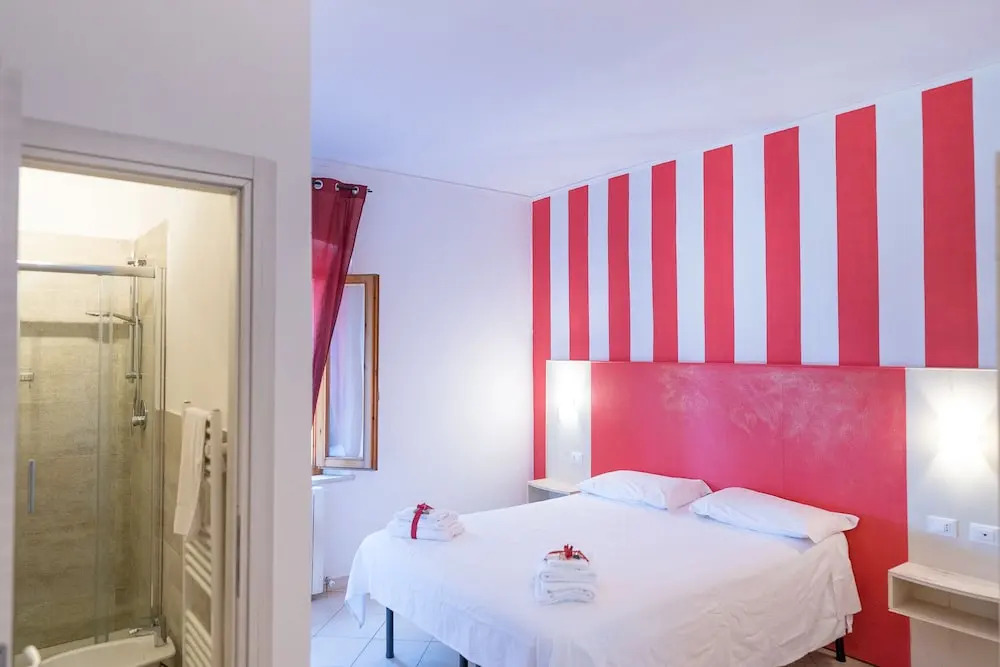 Hotel La Smorfia