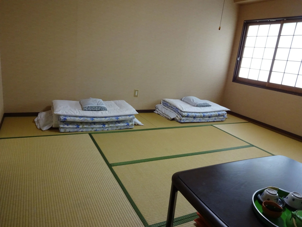 Imazato Ryokan
