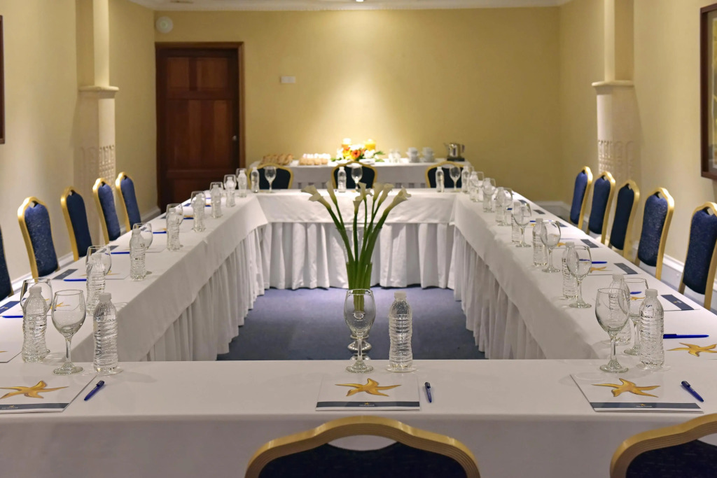 Iberostar Selection Hacienda Dominicus - All Inclusive