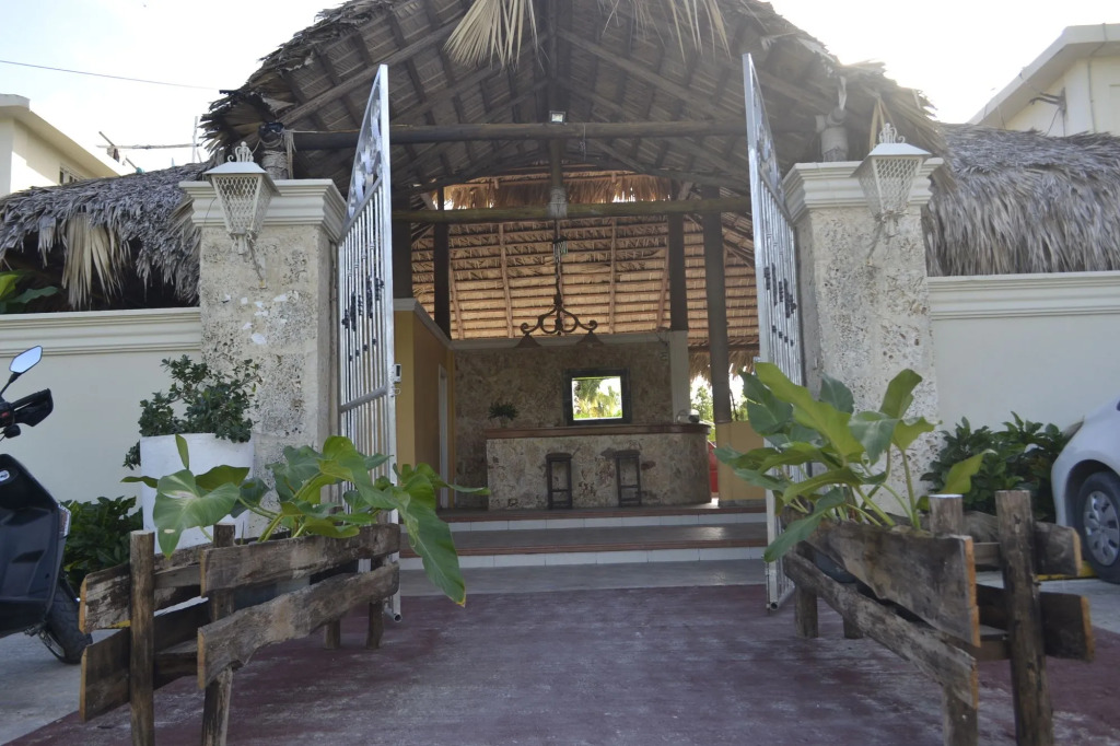 Guesthouse Caribe Punta Cana