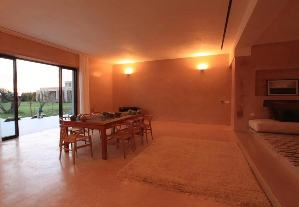 Pavillon Terra Ababila en Exclusivité