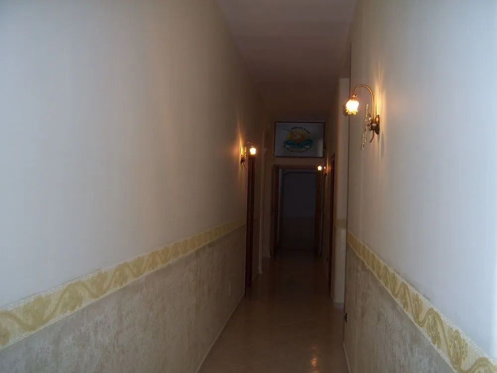 B&B Il Gabbiano