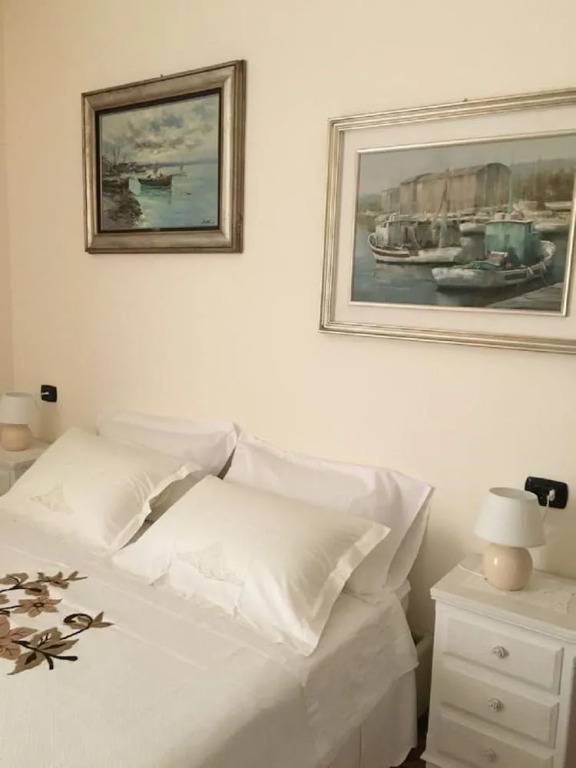 B&B Alxenìa