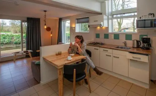 Bed & breakfast Hoeve Springendal