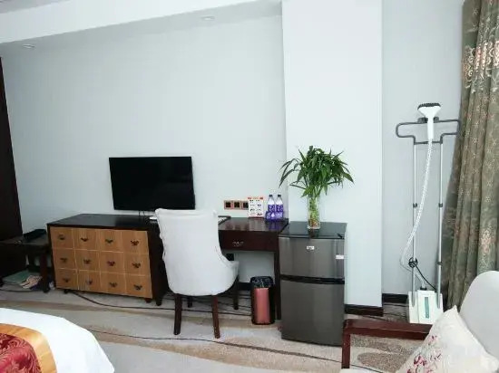Kela International Hotel
