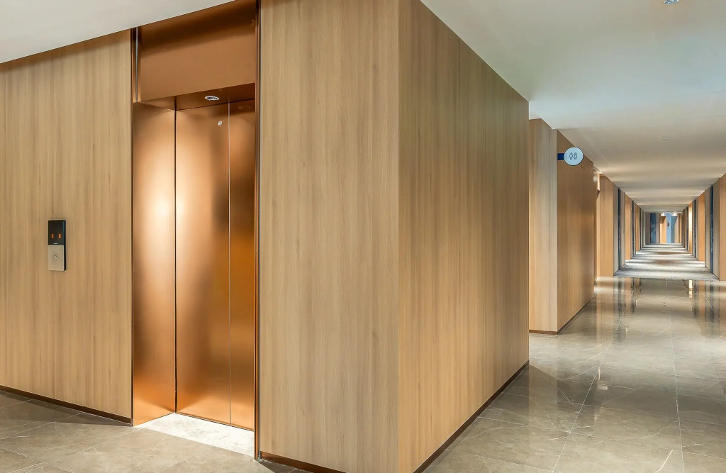 Holiday Inn Express Binzhou City Center by IHG