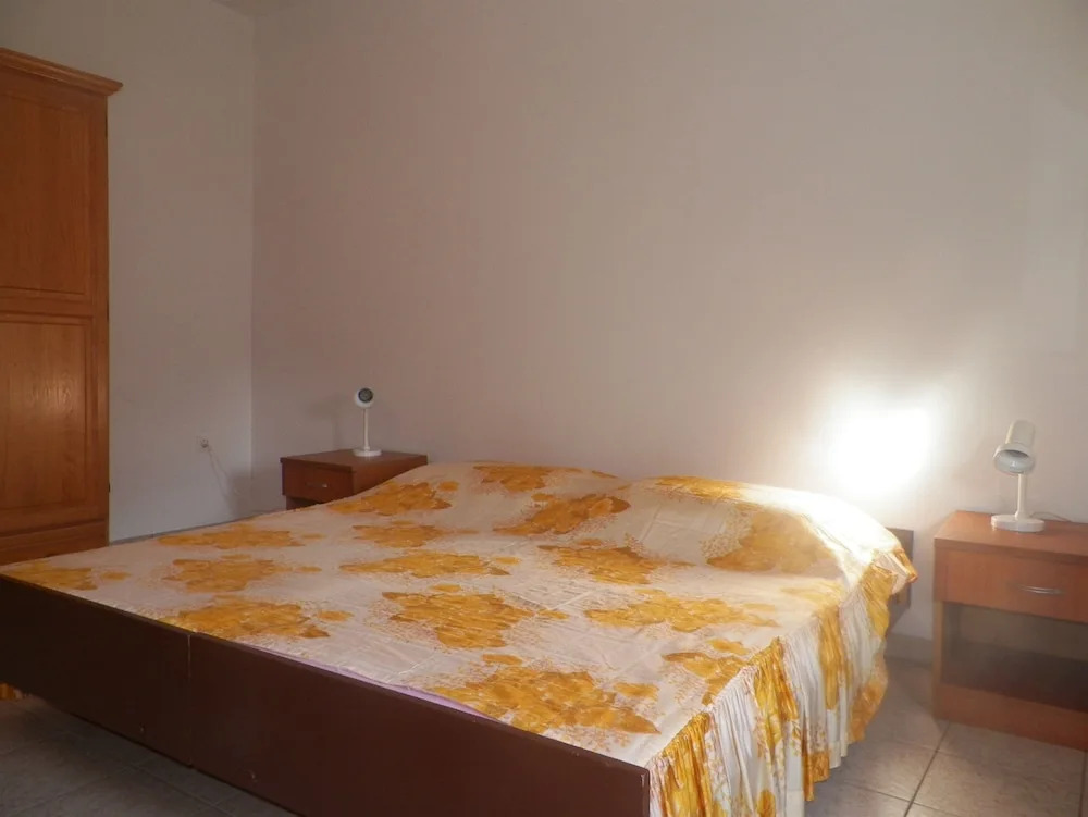 Apartments Bruno
