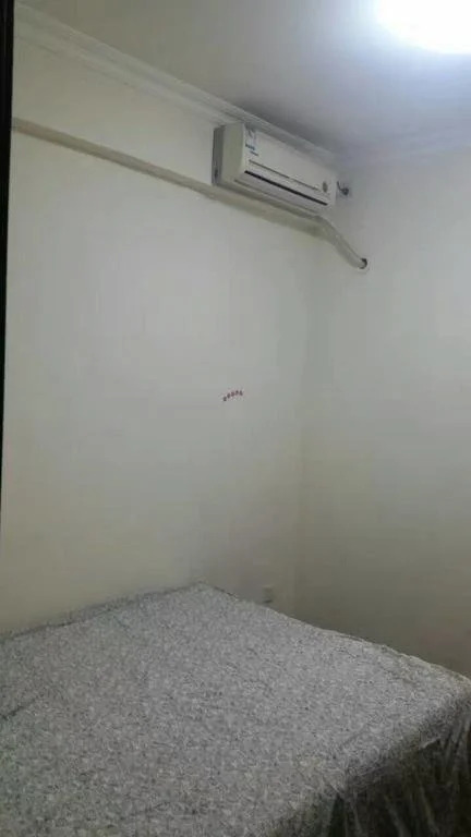 Jianfu Hostel