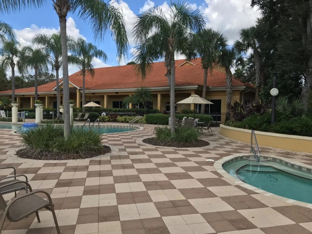 Encantada Resort 3122