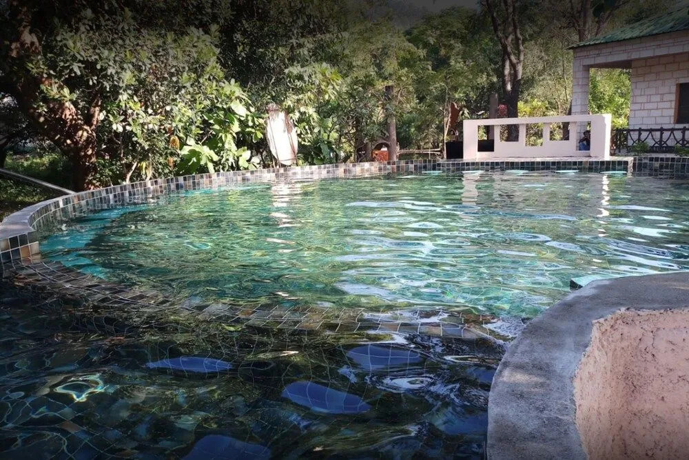 CHIS Kabeela Resort