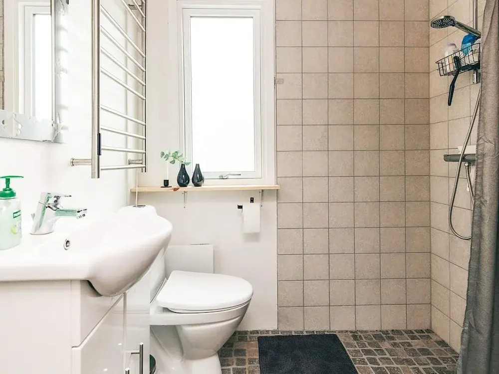 7 Person Holiday Home in Hadsund