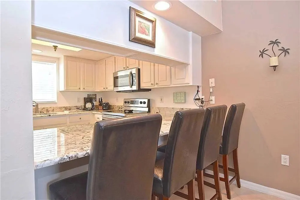 Casa Marina 61262 - Two Bedroom Condo