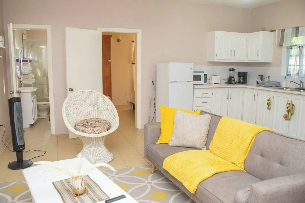Paradis des Palmiers 3 Gorgeous 2-bedroom Flat