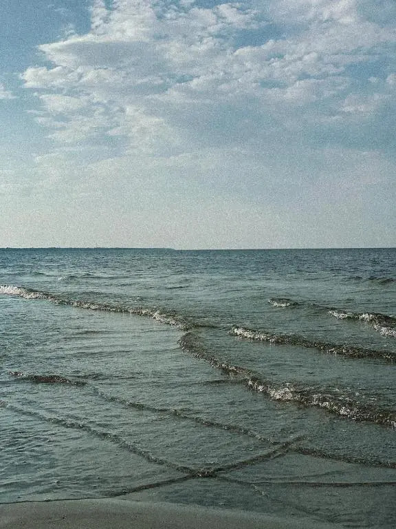Sea View Apartment