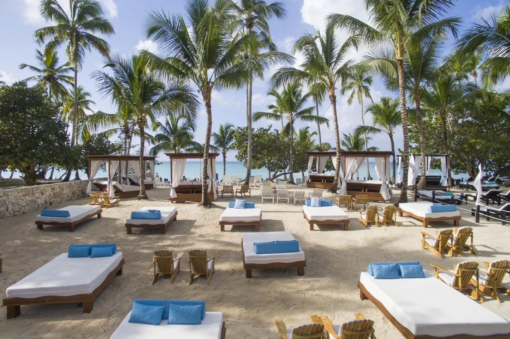 Sunscape Dominicus La Romana - All Inclusive