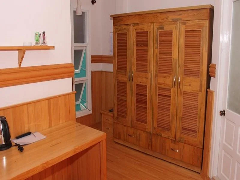 Khong Ten Hotel