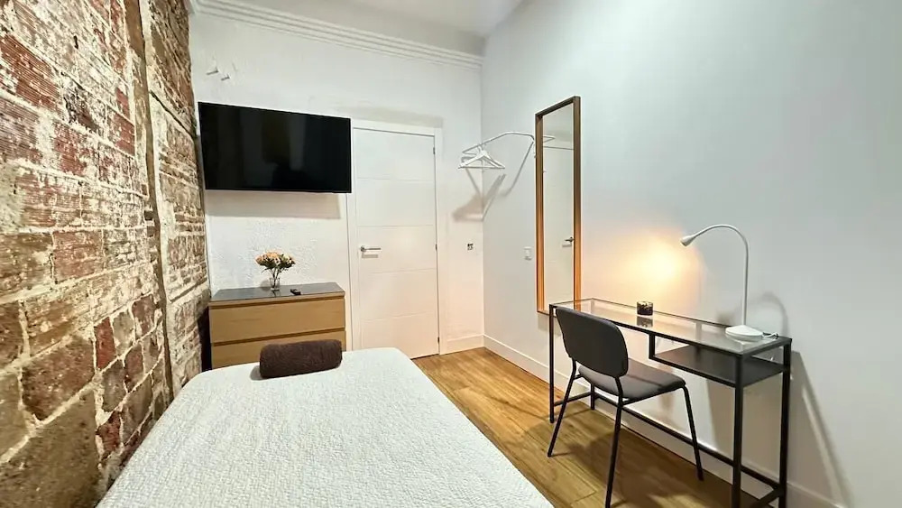 Habitaciones Manuela
