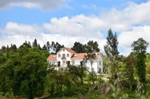 Casa nas Serras
