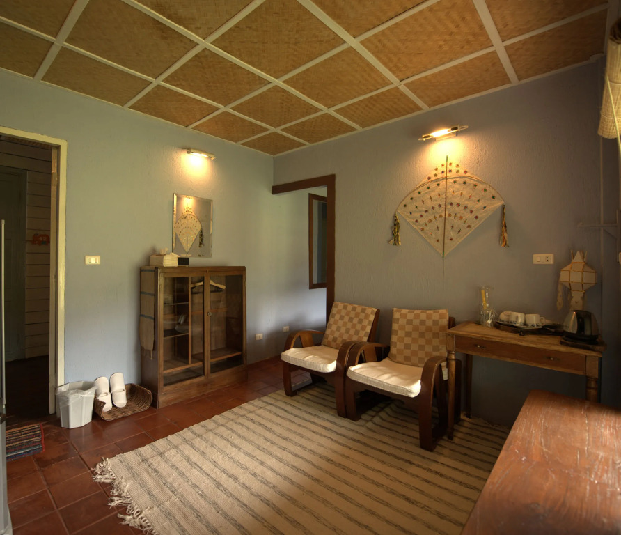 Bulunburi Resort