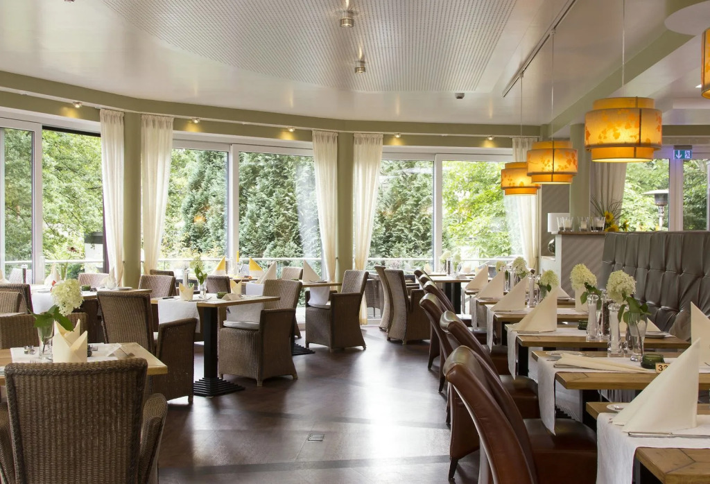 Golf- und Wellnesshotel Amtsheide