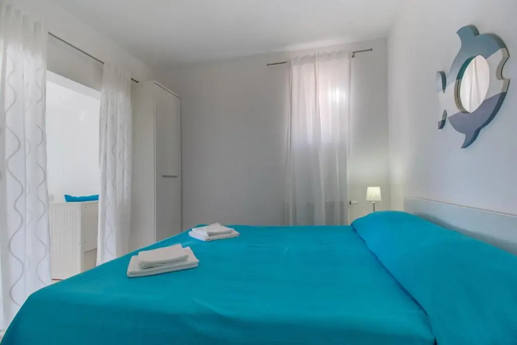 Apartments Del Sole
