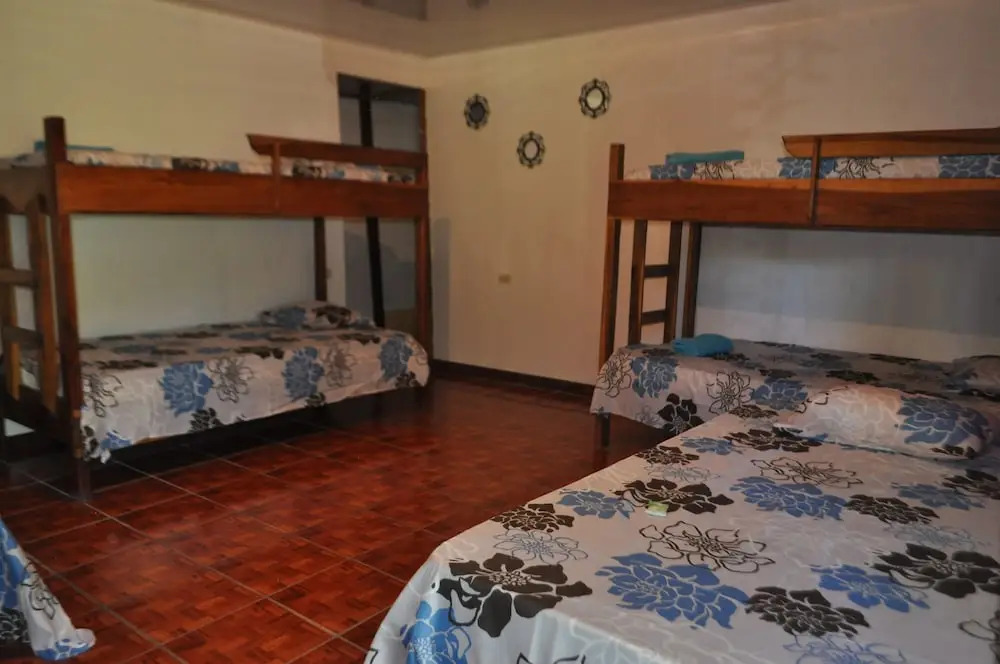 Finca don Litos