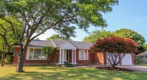 The Loyalist Bed & Breakfast